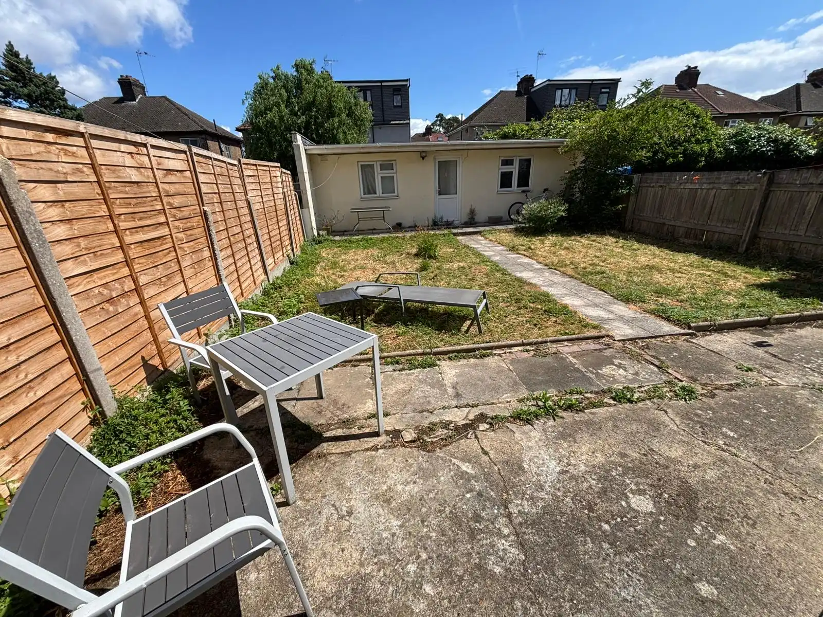 Double room near Preston Road / South Kenton
